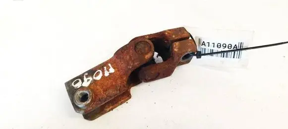 Opel Corsa D Steering column universal joint 