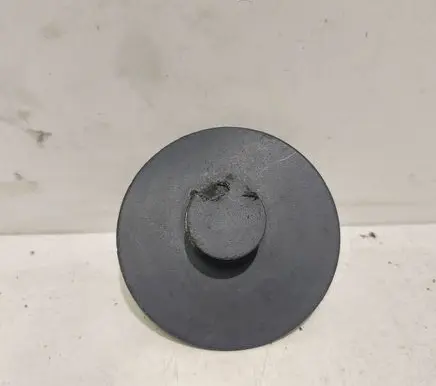 Mercedes-Benz C W202 Jacking socket point 2029970185