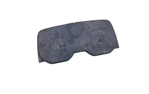 BMW 7 F01 F02 F03 F04 Cup holder pad/mat 51169179819 22167210