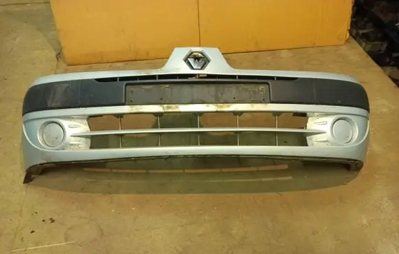 Renault Clio II Front bumper