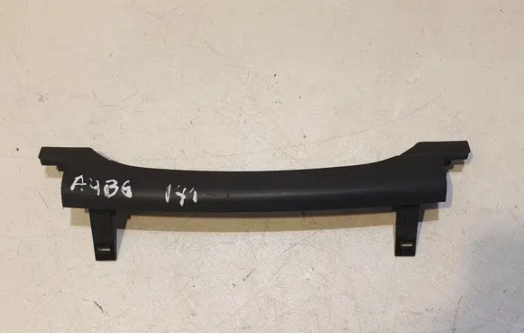 Audi A4 S4 B6 8E 8H Panel trim 