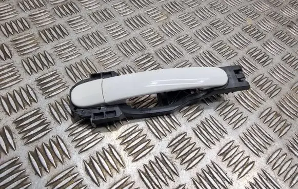 Seat Altea Front door exterior handle 5p0837886