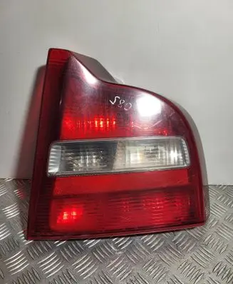 Volvo S80 Rear/tail lights 9154479 9154481