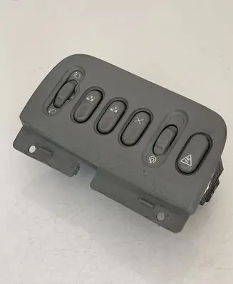 Renault Scenic I Other switches/knobs/shifts 7700432429 8200024492 7700433081