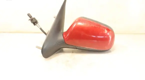 Front door electric wing mirror