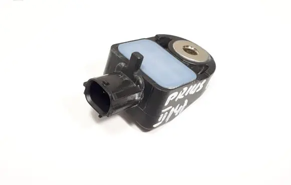 Toyota Prius (XW30) Airbag deployment crash/impact sensor 8917375010