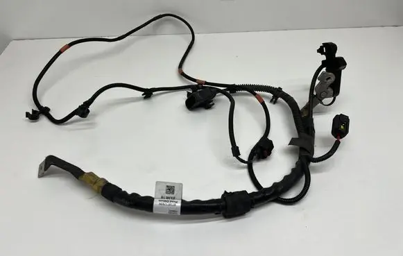 Porsche Panamera (971) Wires (generator/alternator) 971971793 971971793N