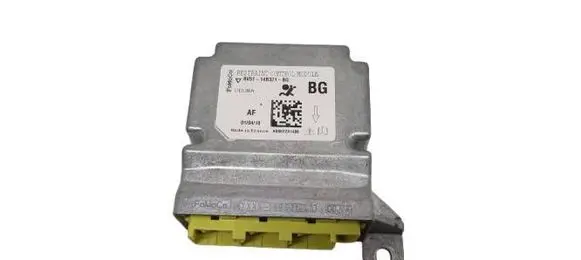 Airbag control unit/module