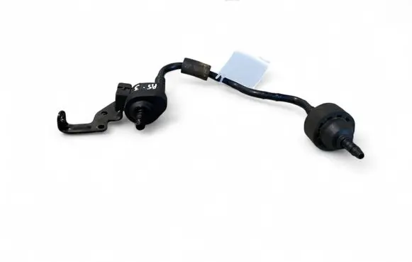 Vacuum valve
