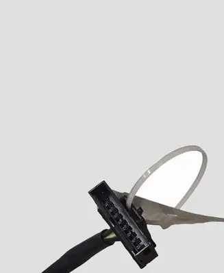 Opel Astra J Front door electric wing mirror 021094 583512 583616