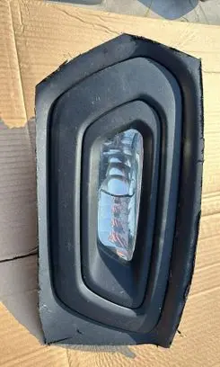 Ford Transit Courier II Front fog light F1EB15A254AB