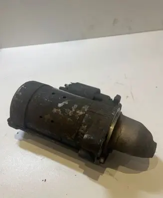 Mercedes-Benz E W211 Starter motor 0051512901 0001223005