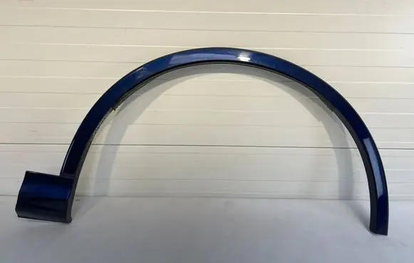 Audi SQ7 Front arch trim 4M0853718K