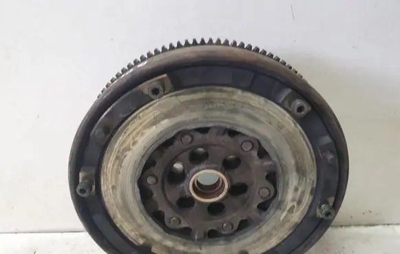 BMW 3 E92 E93 Dual mass flywheel 21217560876