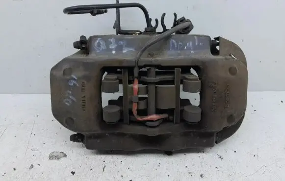 Audi Q7 4L Rear brake caliper