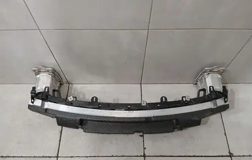 Porsche 911 992 Front bumper support beam 992807108B