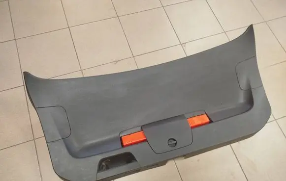 Volkswagen PASSAT B8 Tailgate trim 3G9867605
