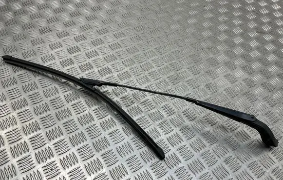 Mercedes-Benz A W169 Windshield/front glass wiper blade 