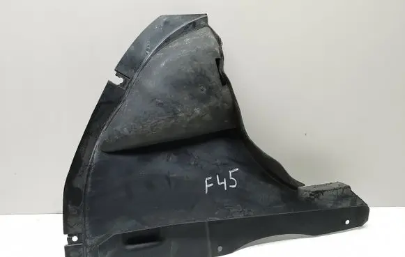 BMW 2 F45 Front bumper skid plate/under tray 7342173 7290791