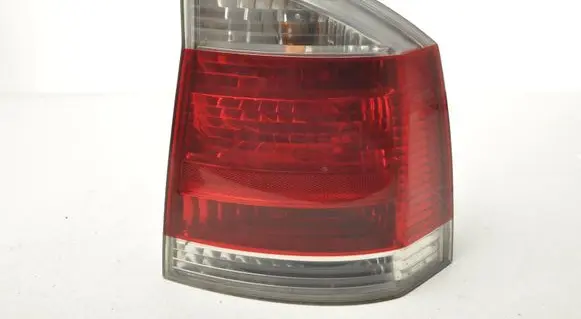 Opel Vectra C Rear/tail lights 13131002