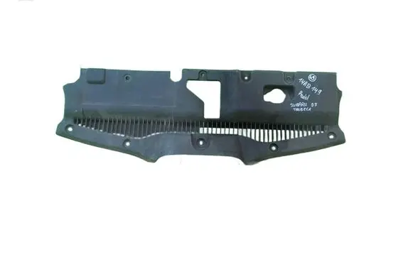 Subaru B9 Tribeca Radiator support slam panel 