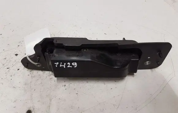 Citroen C2 Tailgate/trunk/boot lock/catch/latch 9652301980