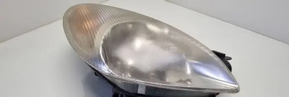 Citroen Xsara Picasso Headlight/headlamp