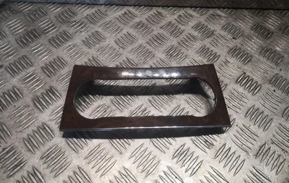 Mercedes-Benz C W203 Other center console (tunnel) element 2036804382 A2036804382