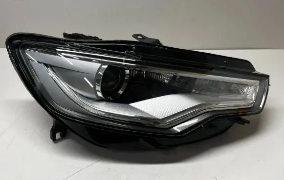 Audi A6 S6 C7 4G Headlight/headlamp 1ZT01115002 0111500200659722