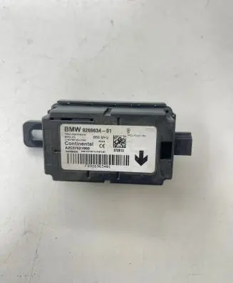 BMW 4 F32 F33 Other control units/modules 9269634 A2C37521900