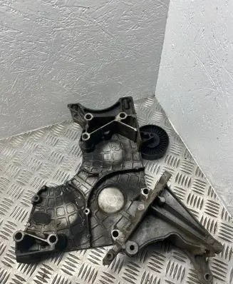 Generator/alternator bracket