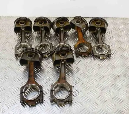 Porsche Cayenne (9PA) Piston 9481031105R