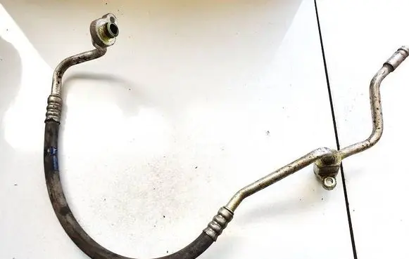Ford S-MAX Air conditioning (A/C) pipe/hose