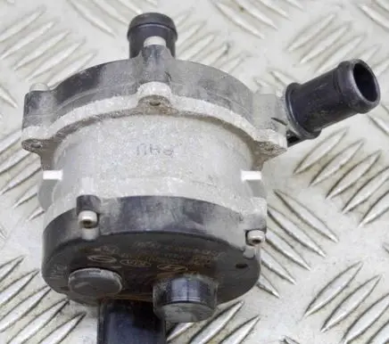 KIA Niro Electric auxiliary coolant/water pump 375W5Q4000