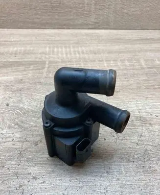 Volkswagen Tiguan Electric auxiliary coolant/water pump 5N0965561