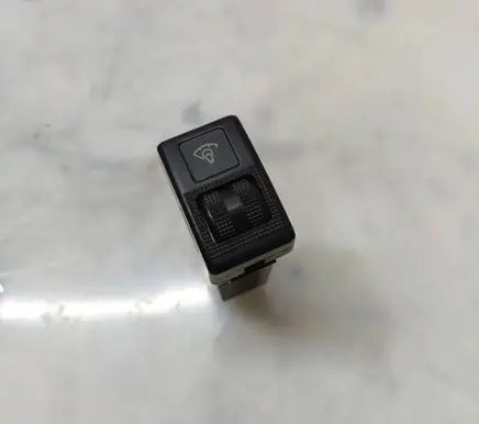 Mazda Premacy Interior lighting switch 