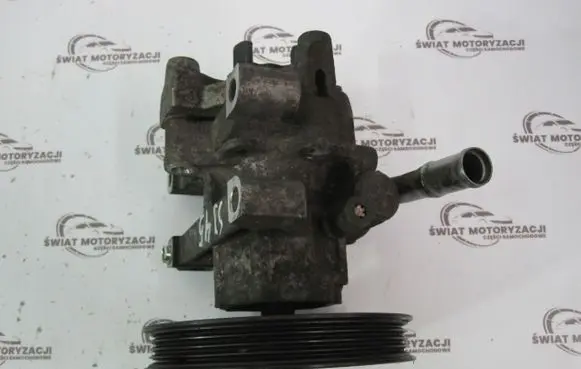 Ford Transit Custom Power steering pump 6C113A674AC