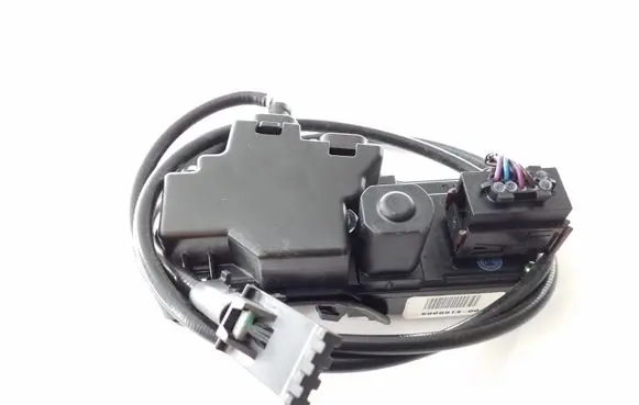 Tesla Model S Rear door lock 600891400C