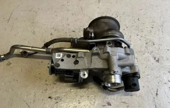 Citroen C5 Supercharger 870248