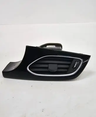 Opel Astra K Dash center air vent grill 13406751 07122015 0907400002