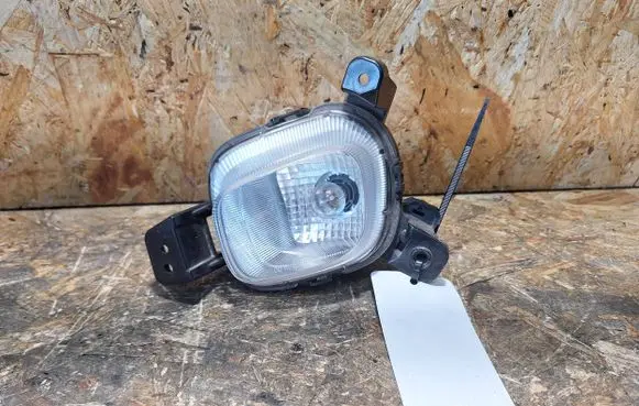 KIA Picanto Headlight/headlamp 92207-G6