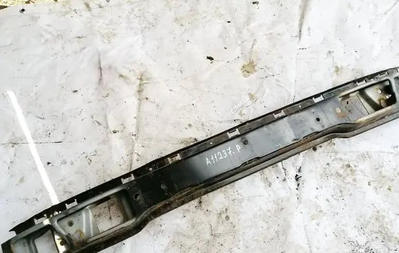 Volkswagen PASSAT B4 Front bumper cross member 