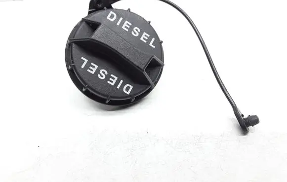 KIA Ceed Fuel tank filler cap 