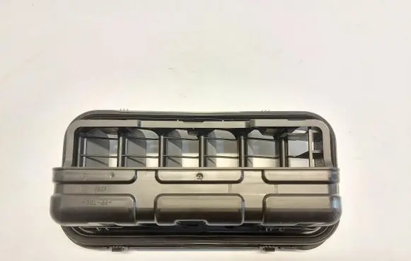 Mercedes-Benz GLC C254 Cabin air duct channel A2548302901JLK01