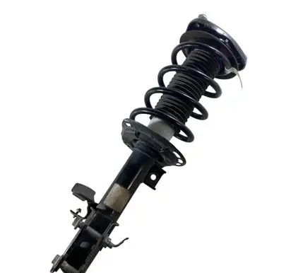 Ford Bronco Front shock absorber with coil spring LX615310 LX6118K001JBE LX615310FNE