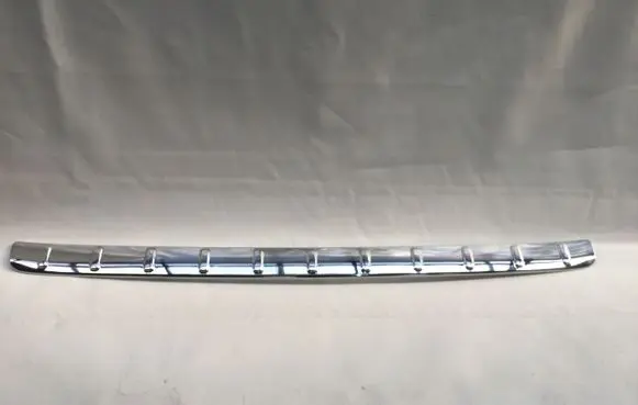Mercedes-Benz GLA H247 Rear bumper trim bar molding A2477251601