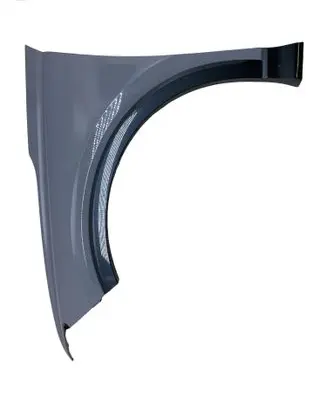 Audi Q4 Sportback e-tron Fender 123456