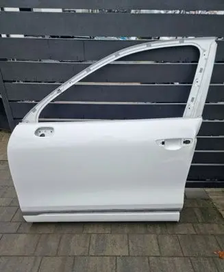 Porsche Cayenne (9PA) Front door