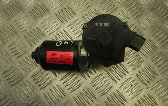 Hyundai i40 Wiper motor 981103Z900 V1188