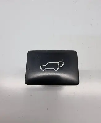 Lexus RX 450H Tailgate opening switch 15D483